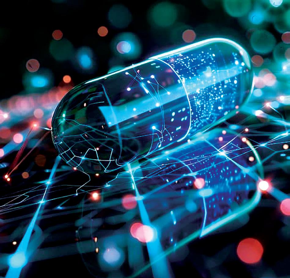 How AI Is Accelerating Drug Repurposing & Therapeutic Innovation in India